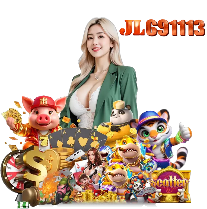 JL691113 สล็อตเว็บตรง