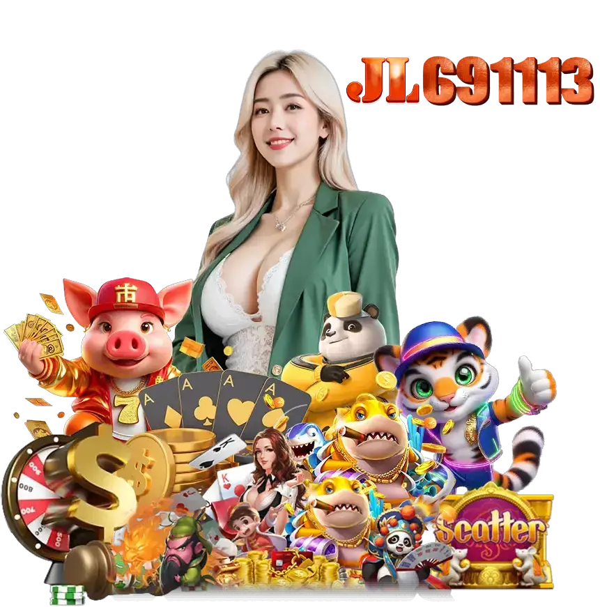 JL691113 สล็อตเว็บตรง